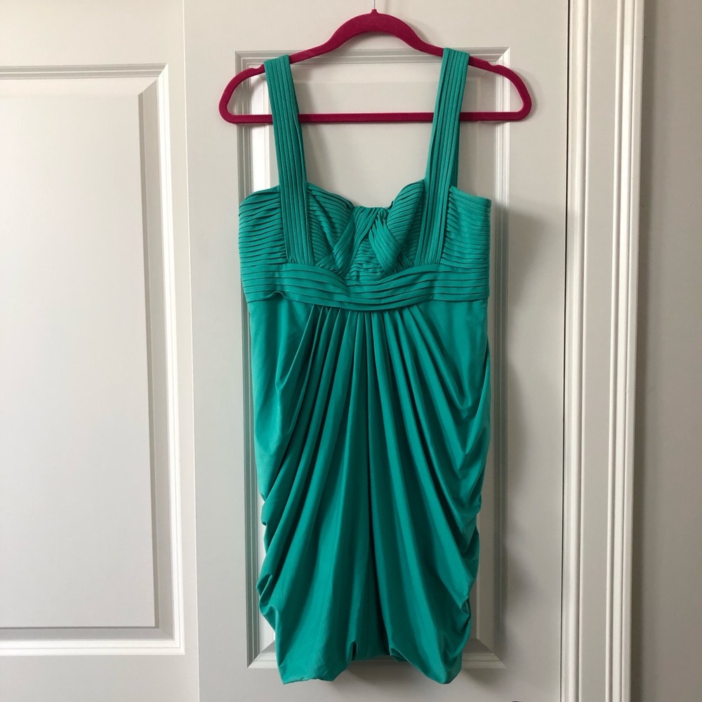 BCBG dress NWT